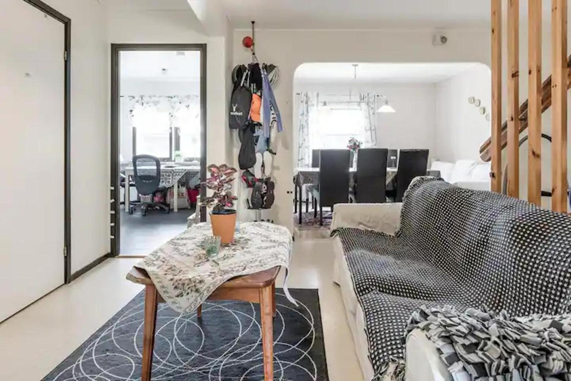 Karlstad Unic House Kronoparken מראה חיצוני תמונה