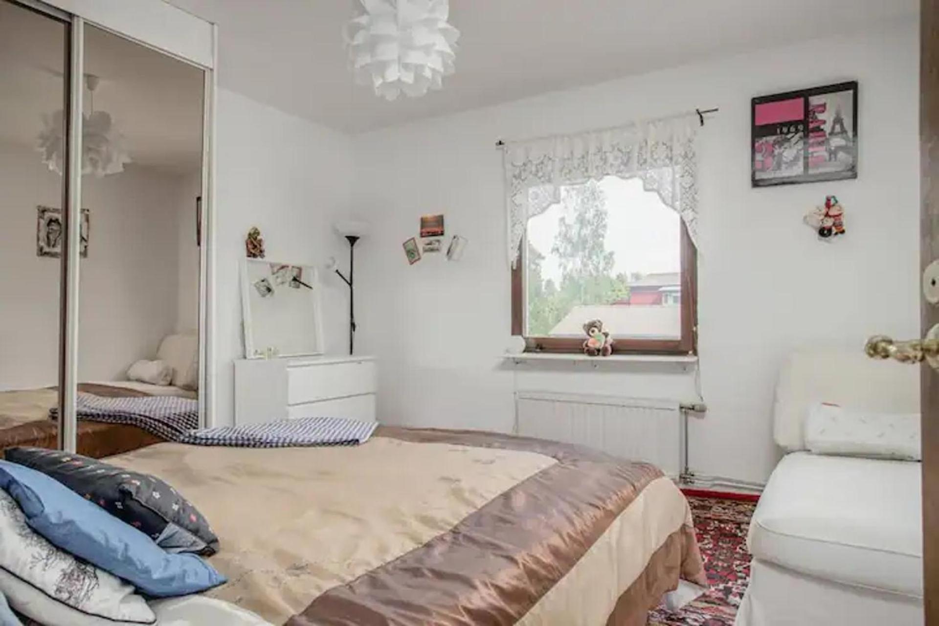 Karlstad Unic House Kronoparken מראה חיצוני תמונה