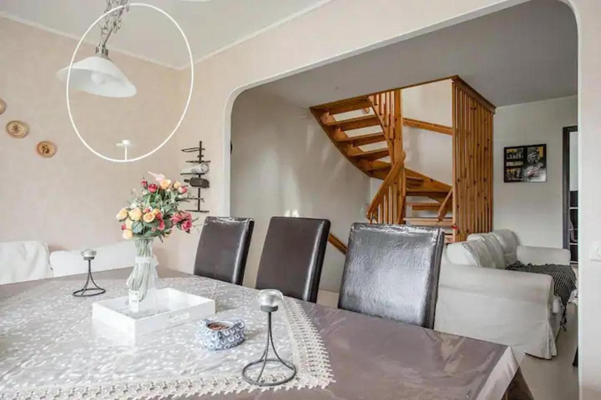 Karlstad Unic House Kronoparken מראה חיצוני תמונה