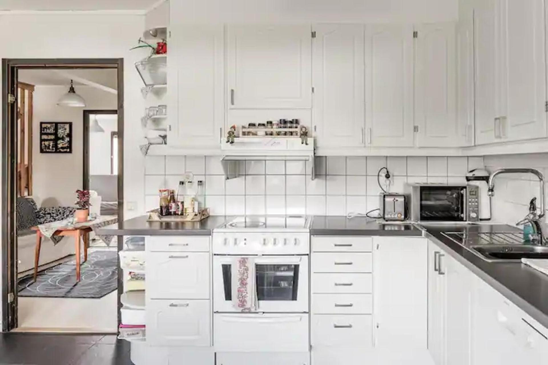 Karlstad Unic House Kronoparken מראה חיצוני תמונה