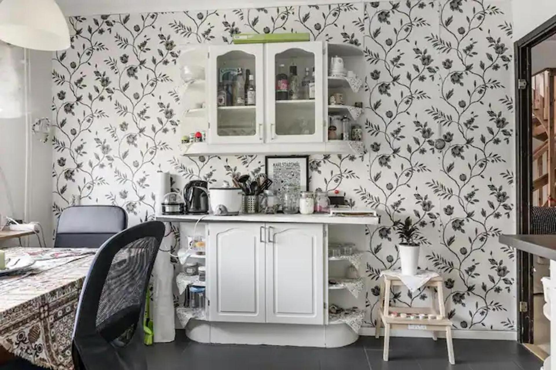 Karlstad Unic House Kronoparken מראה חיצוני תמונה