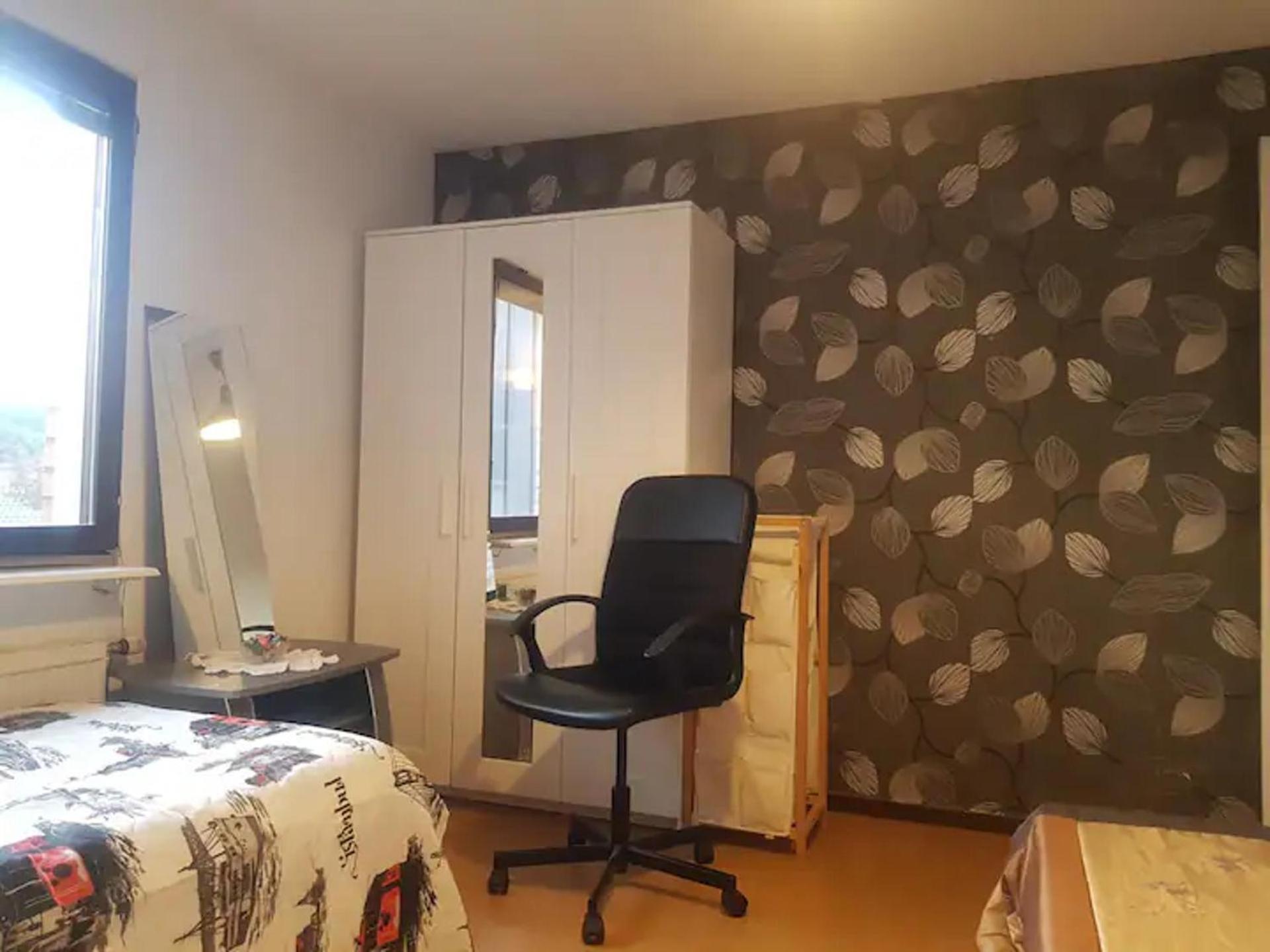 Karlstad Unic House Kronoparken מראה חיצוני תמונה